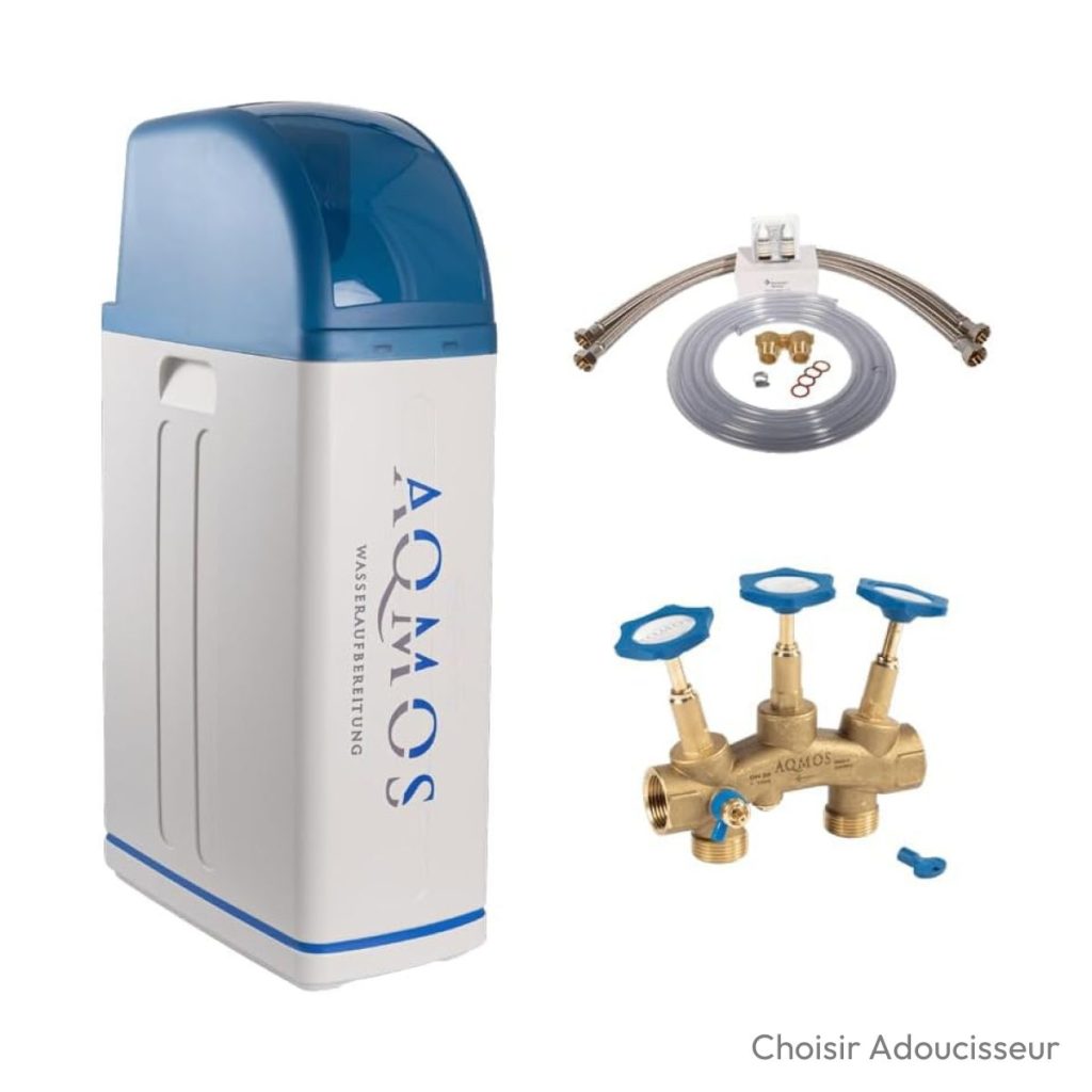 AQMOS Wasseraufbereitung R2D2-48