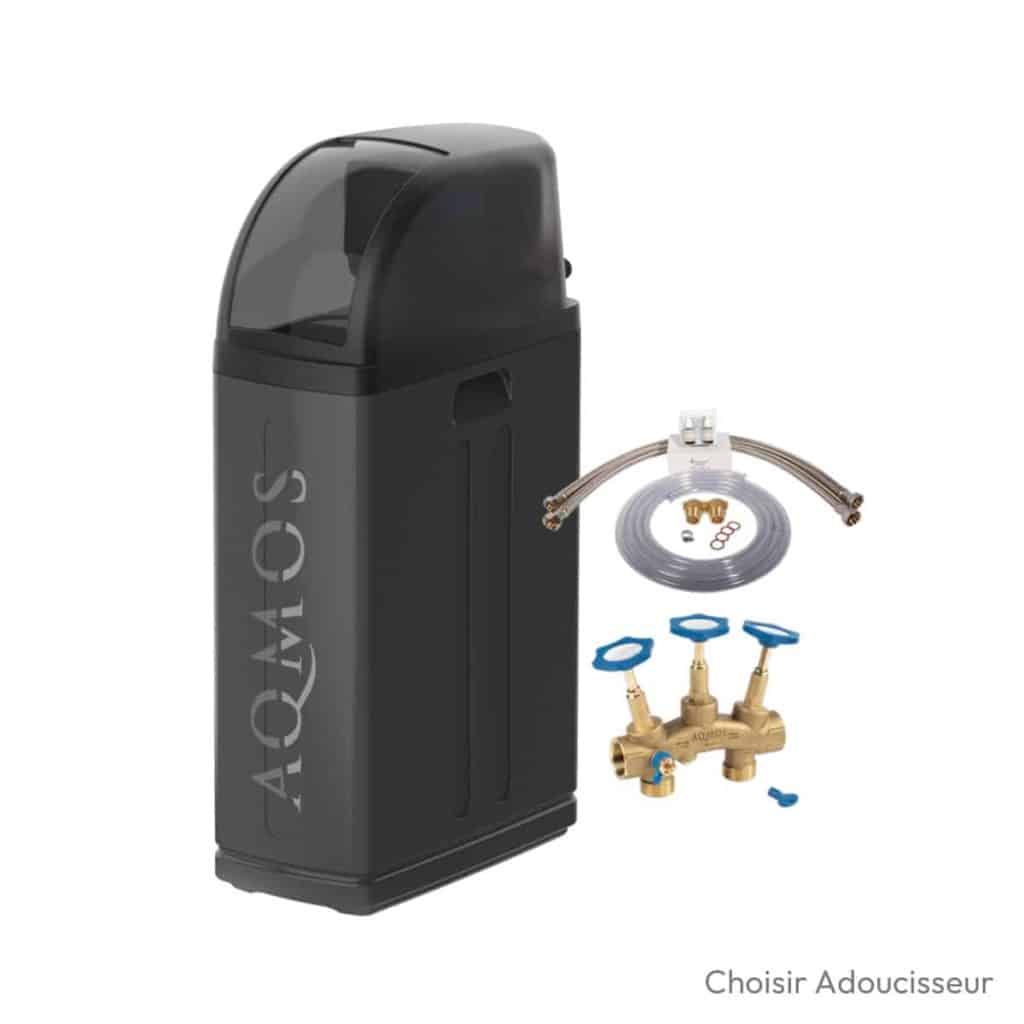 AQMOS Wasseraufbereitung R2D2-48