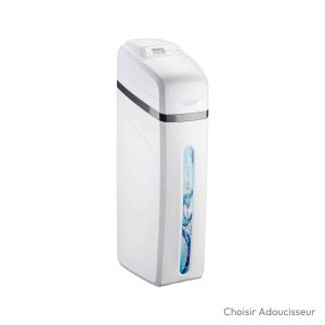 Naturewater Station 2000