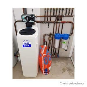 TOODO Fleck 5600 MV 25L