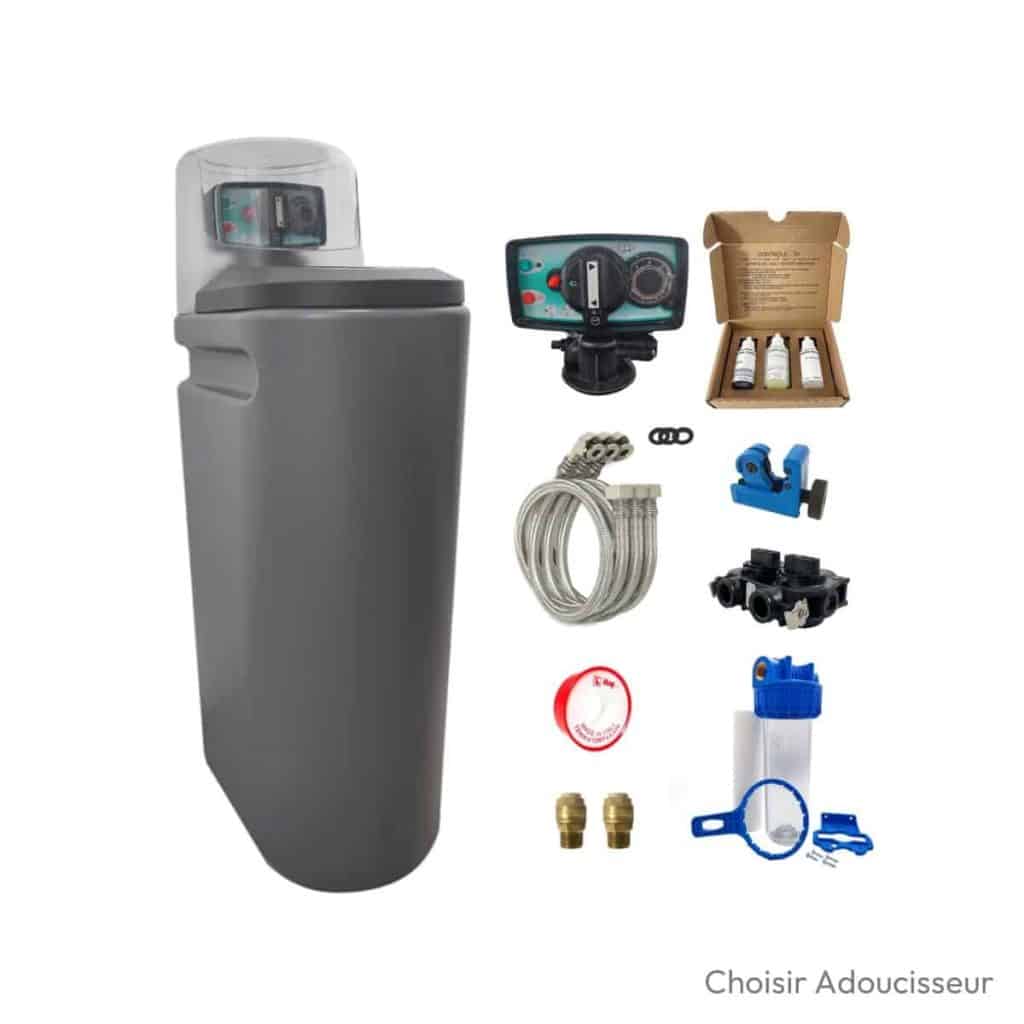 TOODO Fleck 5600 MV 25L