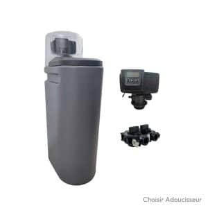 TOODO Fleck 5600 SXT 20 L