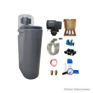 TOODO Fleck 5600 SXT 25L