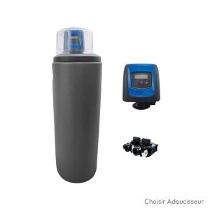 TOODO Fleck 5800 SXT 30L