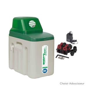 Water2buy W2B500
