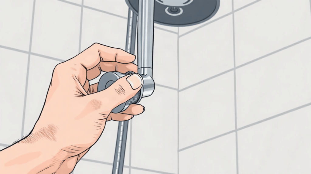 Filtre anti-calcaire pour la douche : ce qu&rsquo;il retire vraiment